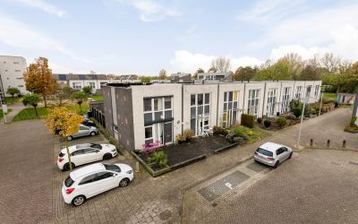 Woodrow Wilsonstraat 3