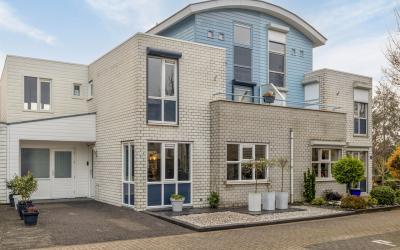 George Marshallstraat 4