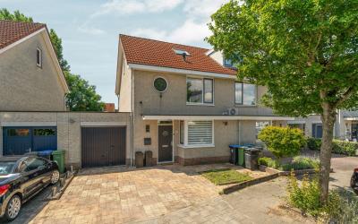 Johan Buziaustraat 40
