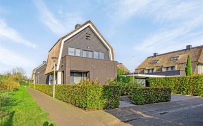 Wessel Couzijnhof 41