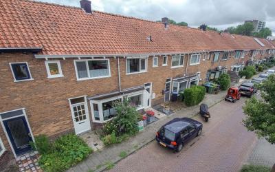 Haagdoornst. 23