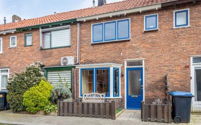 Haagdoornst. 31