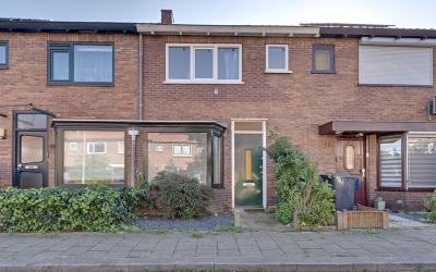 Haagdoornst. 47