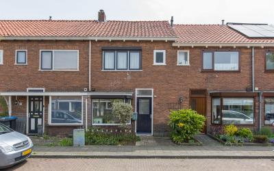 Haagdoornst. 75