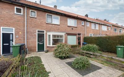 Haagdoornst. 30