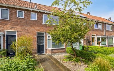 Haagdoornst. 50