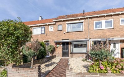 Haagdoornst. 70