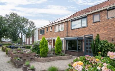 Haagdoornstraat 76
