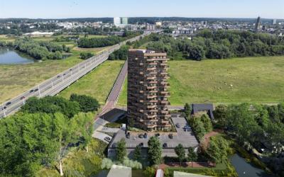 Appartement te huur Gelderse Rooslaan 103