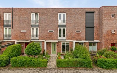 Brunelsingel 90