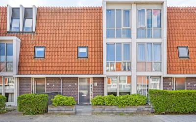 Zevenbladst. 23