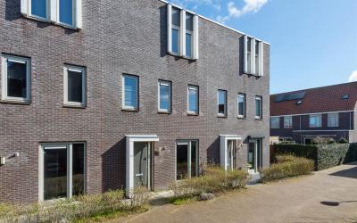 Zevenbladst. 20