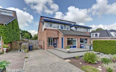 Klapstraat 3