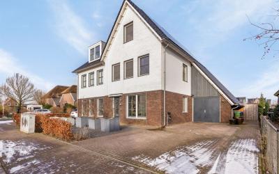 Klapstraat 24-C