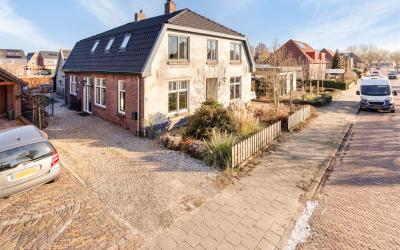 Klapstraat 24