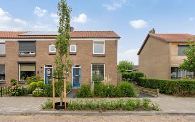 Hennepstraat 4