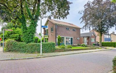 Meester Merkxstraat 1