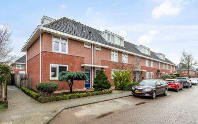 Klaverstraat 11
