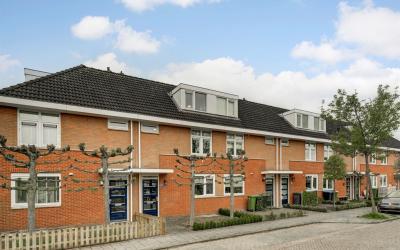 Klaverstraat 29