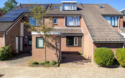 Katwoudehof 52