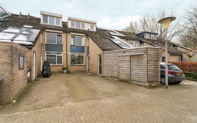 Woerdenpad 7