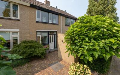 Hillegomweg 52