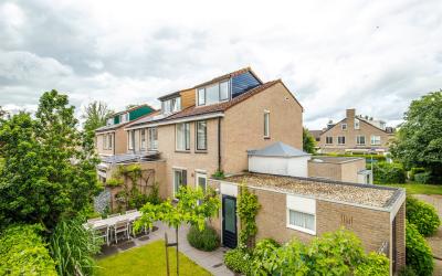 Heerjansdam. 9