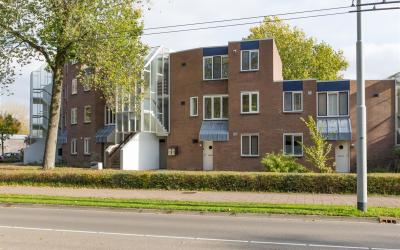 De Burcht 28