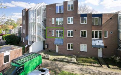 De Burcht 36