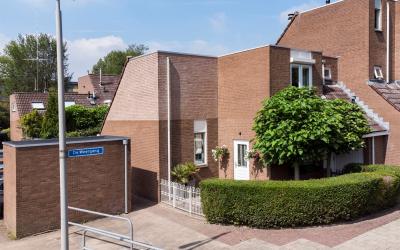 De Weergang 1