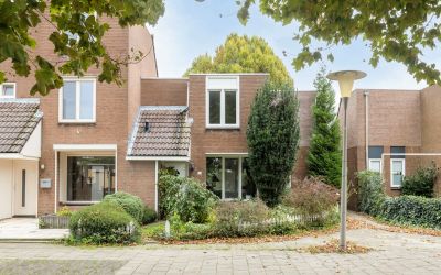 De Weergang 21