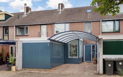Barendrecht. 5