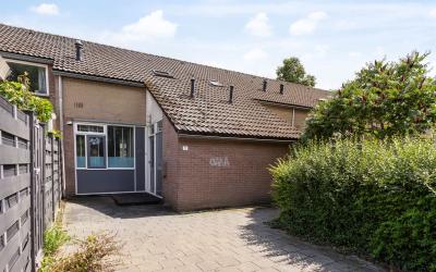 Oudenboschs. 11