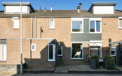 Deurnestraat 9