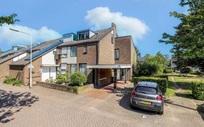 Deurnestraat 18