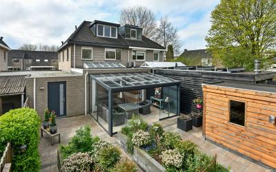 Ulvenhoutst. 70