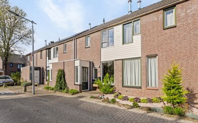 Oosterhouts. 14