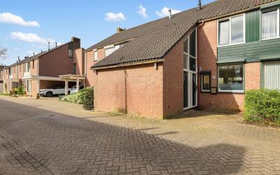 Oosterhouts. 6