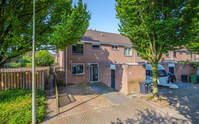 Zandvoortst. 67