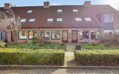 Alkmaarsingel 240