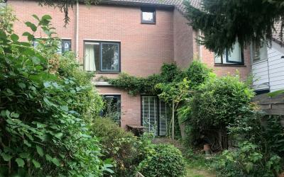 Hagemanswei 20