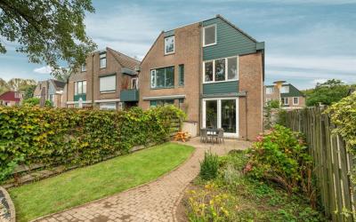 Van Gentswei 13