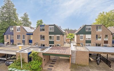 Van Gentswei 10