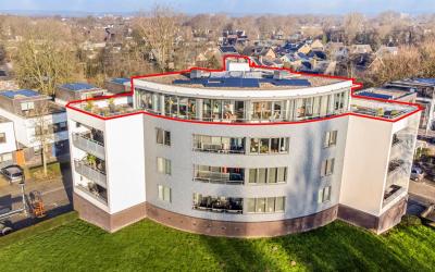 Boxmeerhof 20