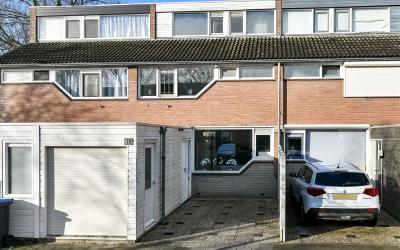 Bladelstraat 18
