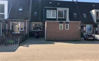 Teteringenstraat 157