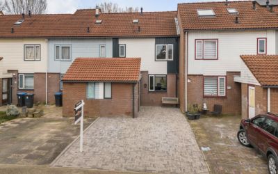 Wanroijhof 9