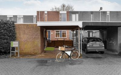 Wanroijhof 45