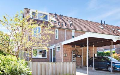 Wanroijhof 55