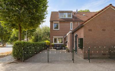 Zunderthof 1